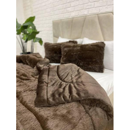 Ковдра травичка 210*230 см