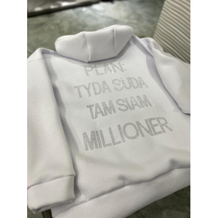 Жіночий молодіжний батник тринитка Туреччина