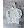 Худи трехнитка на флисе Турция унисекс от XS до 3XL — Фото 22