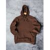 Худи трехнитка на флисе Турция унисекс от XS до 3XL — Фото 20