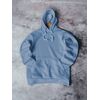 Худи трехнитка на флисе Турция унисекс от XS до 3XL — Фото 16