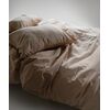 Постельное белье евро Limasso Stonewashed Ranforse 200 х 220 см  — Фото 17