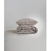 Постельное белье евро Limasso Stonewashed Ranforse 200 х 220 см  — Фото 5