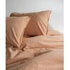 Постельное белье евро Limasso Stonewashed Ranforse 200 х 220 см  — Фото 12