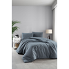 Постельное белье Stonewashed Soho 200 х 220 см в ассортименте — Фото 5