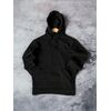 Худи трехнитка на флисе Турция унисекс от XS до 3XL — Фото 18