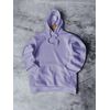 Худи трехнитка на флисе Турция унисекс от XS до 3XL — Фото 26
