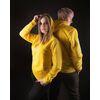Худи трехнитка на флисе Турция унисекс от XS до 3XL — Фото 14
