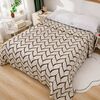 Покрывало муслиновое двойное Евро — Фото 5