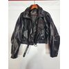Куртка женская косуха эко-кожа арт. 2606 — Фото 3