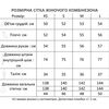 Комбинезон женский с ушками трехнить пенье Премиум на флисе арт. 2862149958 — Фото 5