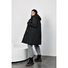 Пальто женское демисезонное — Фото 3