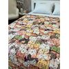 Детское двухсторонее одеяло 150*210 см 100% х/б арт. 2618906044 — Фото 2