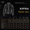 Мужская куртка с капюшоном Soft Shell арт. 2113335617 — Фото 4