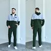Костюм мужской спортивный двухнитка  — Фото 2