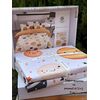 Дитяча постільна білизна сатин 5 D в асортименті — Фото 3