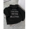 Жіночий молодіжний батник тринитка Туреччина
