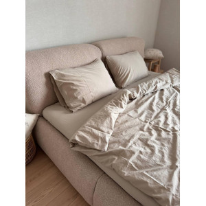 Постільна білизна  Stonewashed Soho 200 х 220 см