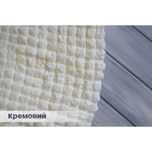 Комплект чехлов на стулья без юбки (6шт.)