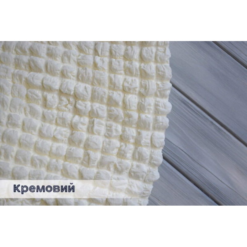 Комплект чехлов на стулья без юбки (6шт.) Комплект чехлов на стулья без юбки (6шт.)