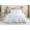Комплект постельного белья Saheser Jacquard 200×220 см Leona
