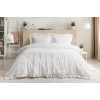 Комплект постельного белья Saheser Jacquard 200×220 см Leona