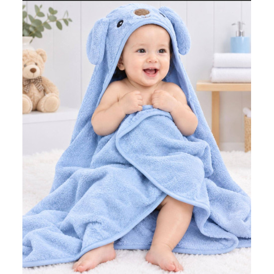 Рушничок кутик дитячий 90х90 см