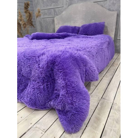 Ковдра травичка 210*230 см