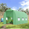 Теплица садовая - парник Holla Garden Польша 6м2 (300х200х200) арт. 2135888773