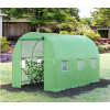 Теплица садовая - парник Holla Garden Польша 6м2 (300х200х200) арт. 2135888773