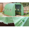 Теплица садовая - парник Holla Garden Польша 6м2 (300х200х200) арт. 2135888773