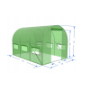 Теплица садовая - парник Holla Garden Польша 6м2 (300х200х200) арт. 2135888773