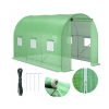 Теплица садовая - парник Holla Garden Польша 6м2 (300х200х200) арт. 2135888773
