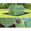 Теплица садовая - парник Holla Garden Польша 6м2 (300х200х200) арт. 2135888773