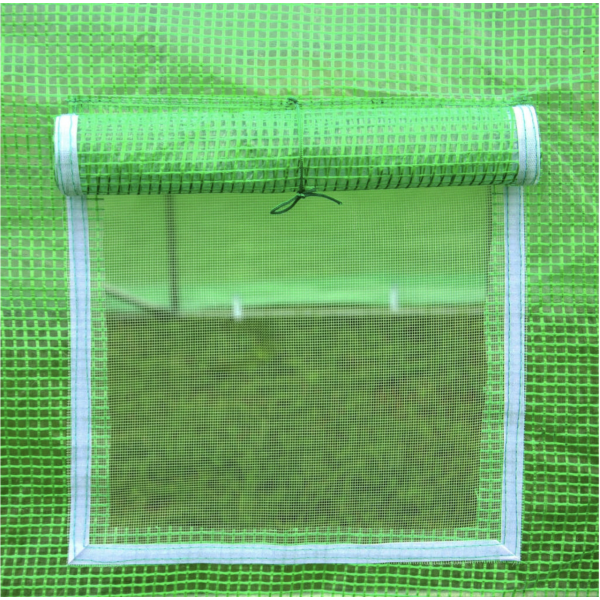 Теплица садовая - парник Holla Garden Польша 6м2 (300х200х200) арт. 2135888773 Теплица садовая - парник Holla Garden Польша 6м2 (300х200х200) арт. 2135888773
