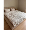 Постільна білизна  Stonewashed Soho 200 х 220 см