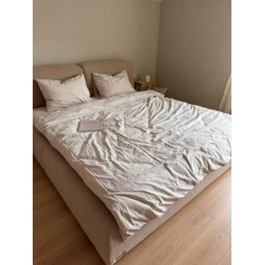 Постільна білизна  Stonewashed Soho 200 х 220 см