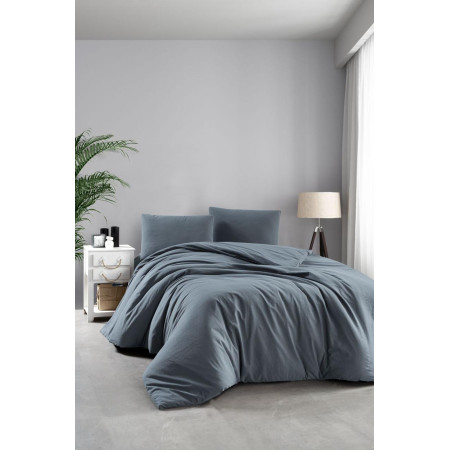 Постільна білизна  Stonewashed Soho 200 х 220 см